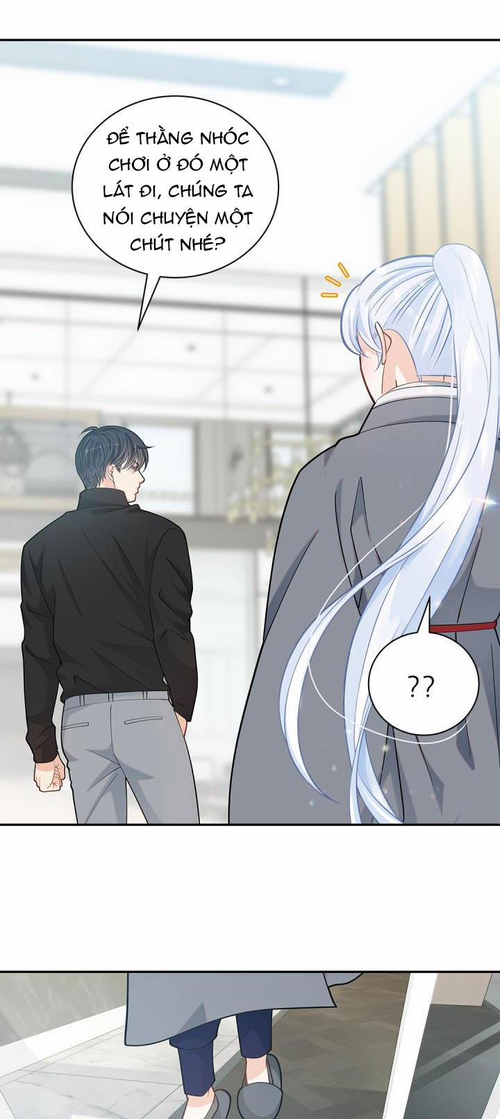 CUỘC HÔN NHÂN ĐÁNH CẮP CỦA HỒ LY 11.5 trang 18