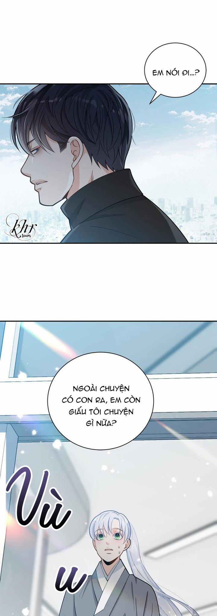CUỘC HÔN NHÂN ĐÁNH CẮP CỦA HỒ LY 11.5 trang 20