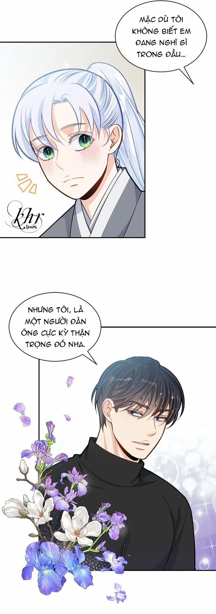 CUỘC HÔN NHÂN ĐÁNH CẮP CỦA HỒ LY 11.5 trang 7