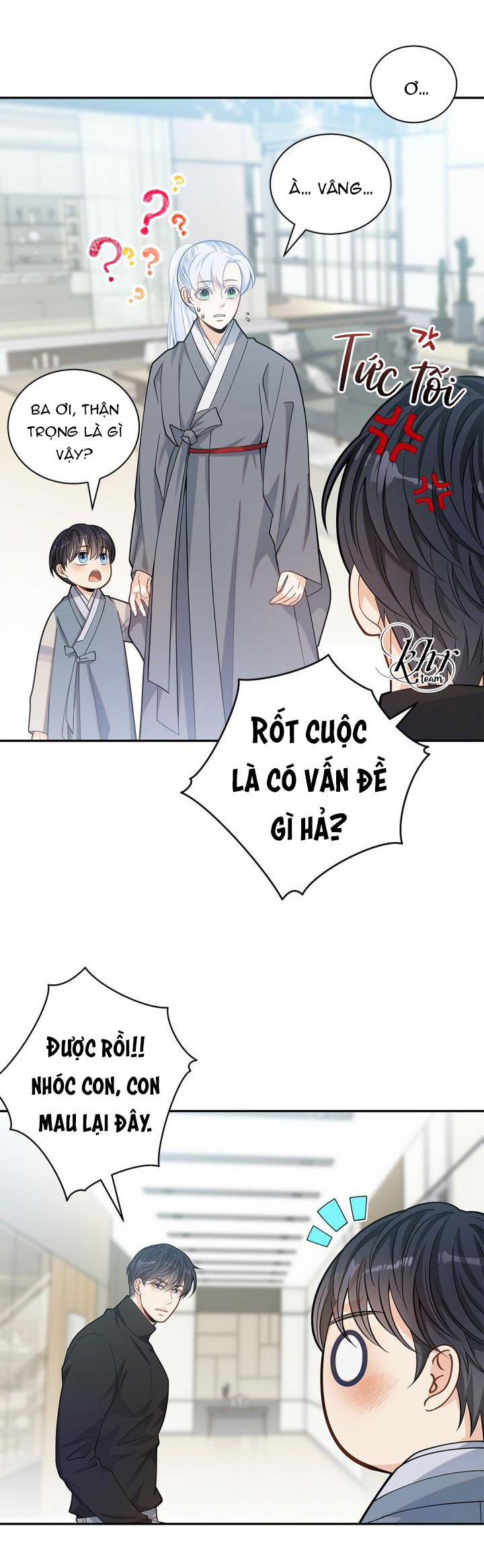 CUỘC HÔN NHÂN ĐÁNH CẮP CỦA HỒ LY 11.5 trang 8