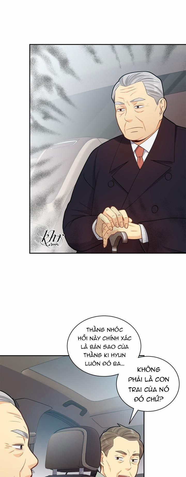 CUỘC HÔN NHÂN ĐÁNH CẮP CỦA HỒ LY 11 trang 11