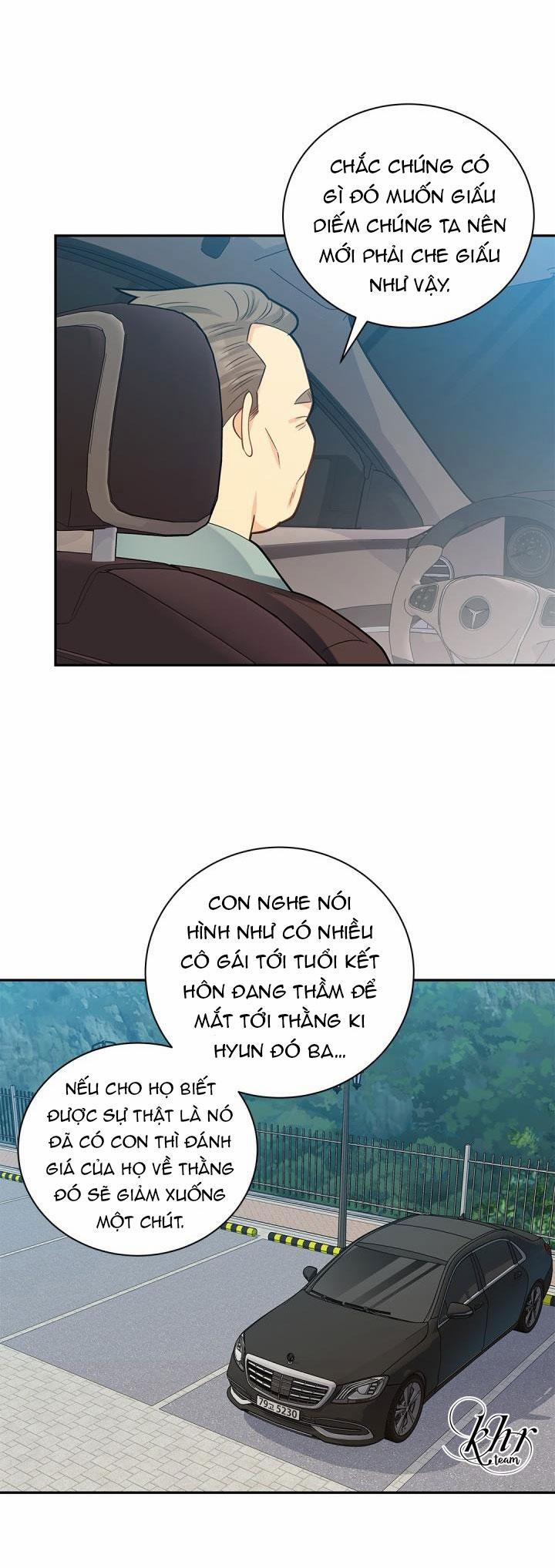 CUỘC HÔN NHÂN ĐÁNH CẮP CỦA HỒ LY 11 trang 14