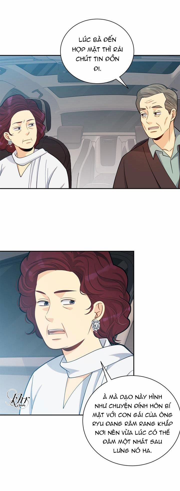 CUỘC HÔN NHÂN ĐÁNH CẮP CỦA HỒ LY 11 trang 15