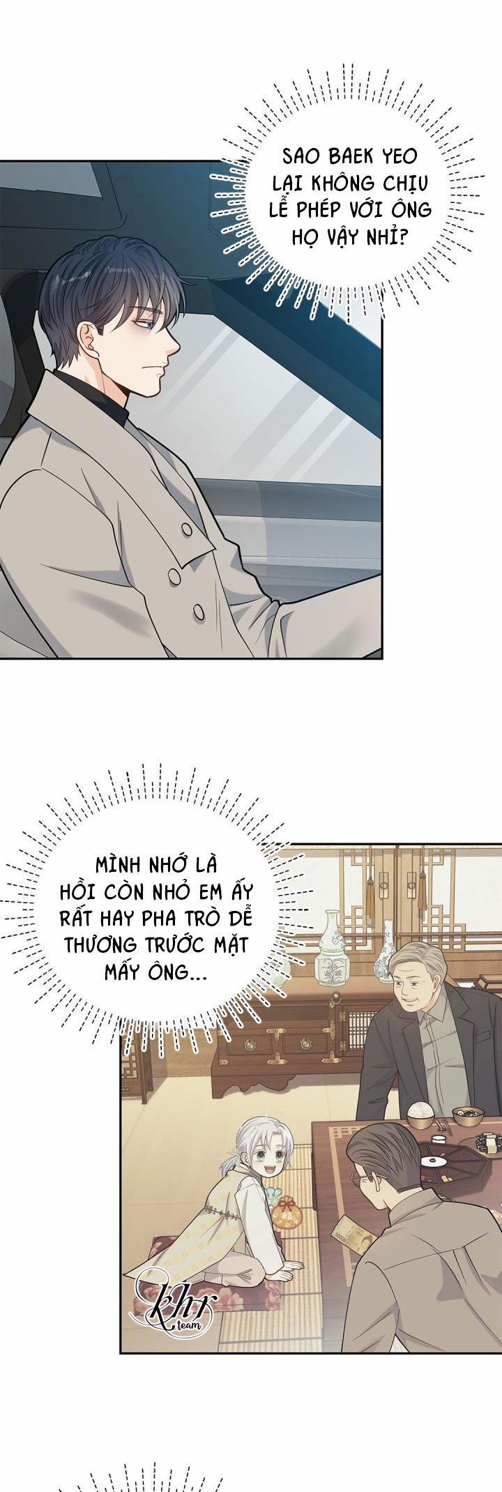 CUỘC HÔN NHÂN ĐÁNH CẮP CỦA HỒ LY 11 trang 23