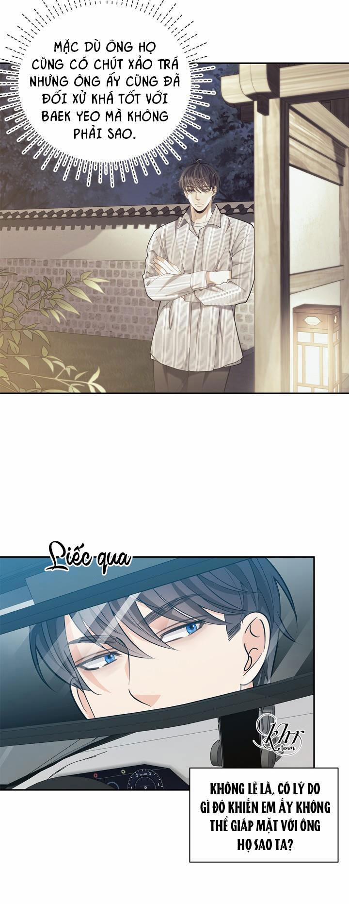 CUỘC HÔN NHÂN ĐÁNH CẮP CỦA HỒ LY 11 trang 24