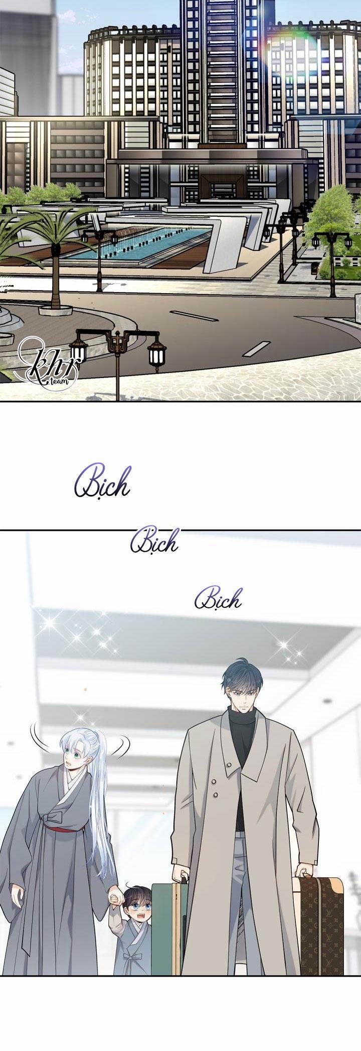 CUỘC HÔN NHÂN ĐÁNH CẮP CỦA HỒ LY 11 trang 26