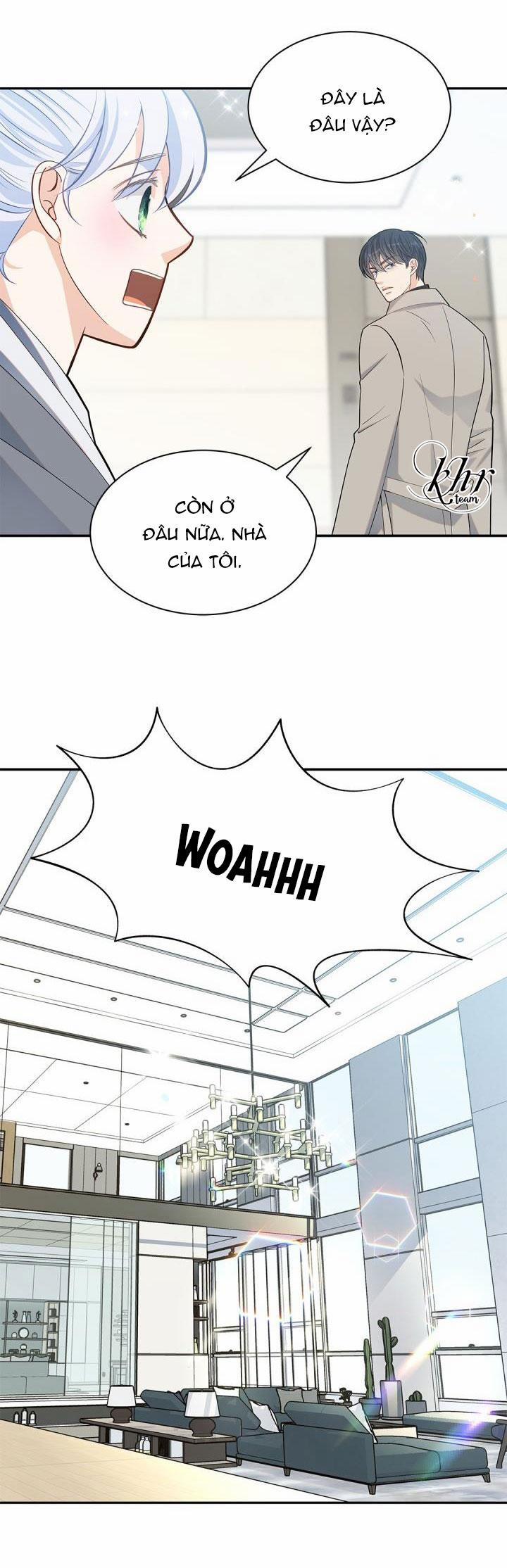 CUỘC HÔN NHÂN ĐÁNH CẮP CỦA HỒ LY 11 trang 27