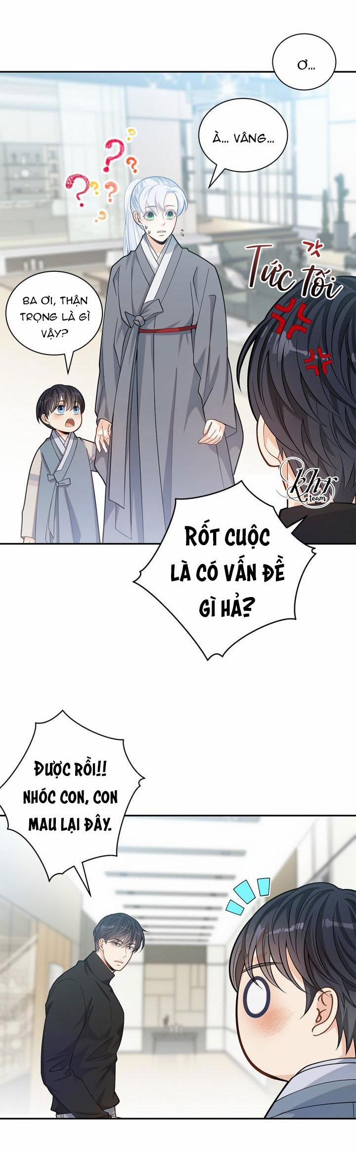 CUỘC HÔN NHÂN ĐÁNH CẮP CỦA HỒ LY 11 trang 31