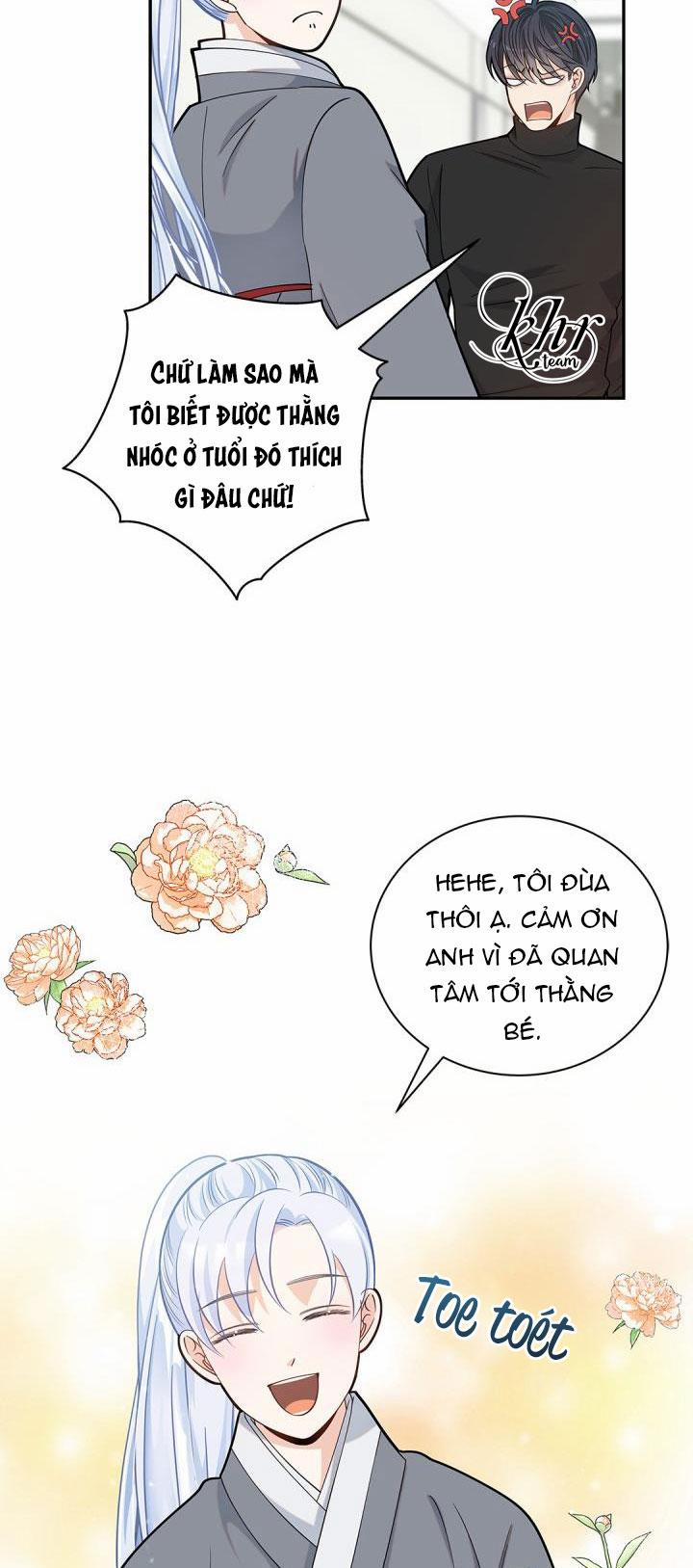 CUỘC HÔN NHÂN ĐÁNH CẮP CỦA HỒ LY 11 trang 39