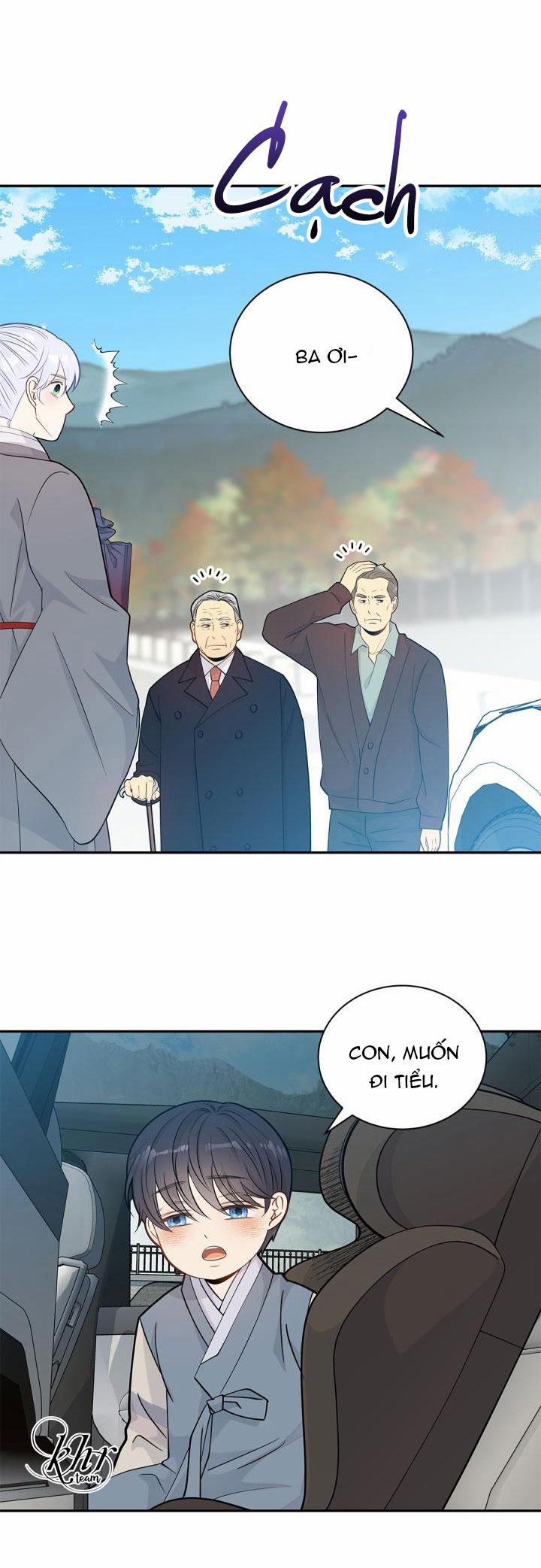 CUỘC HÔN NHÂN ĐÁNH CẮP CỦA HỒ LY 11 trang 7