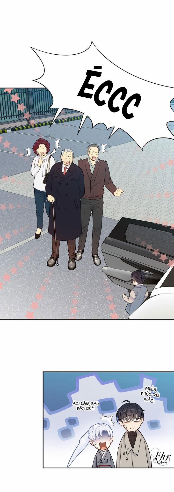 CUỘC HÔN NHÂN ĐÁNH CẮP CỦA HỒ LY 11 trang 8