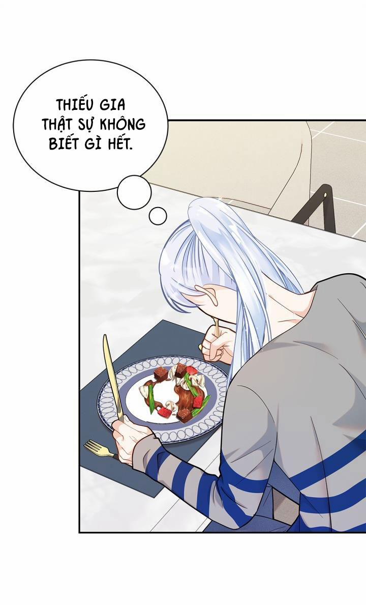 CUỘC HÔN NHÂN ĐÁNH CẮP CỦA HỒ LY 12.5 trang 10