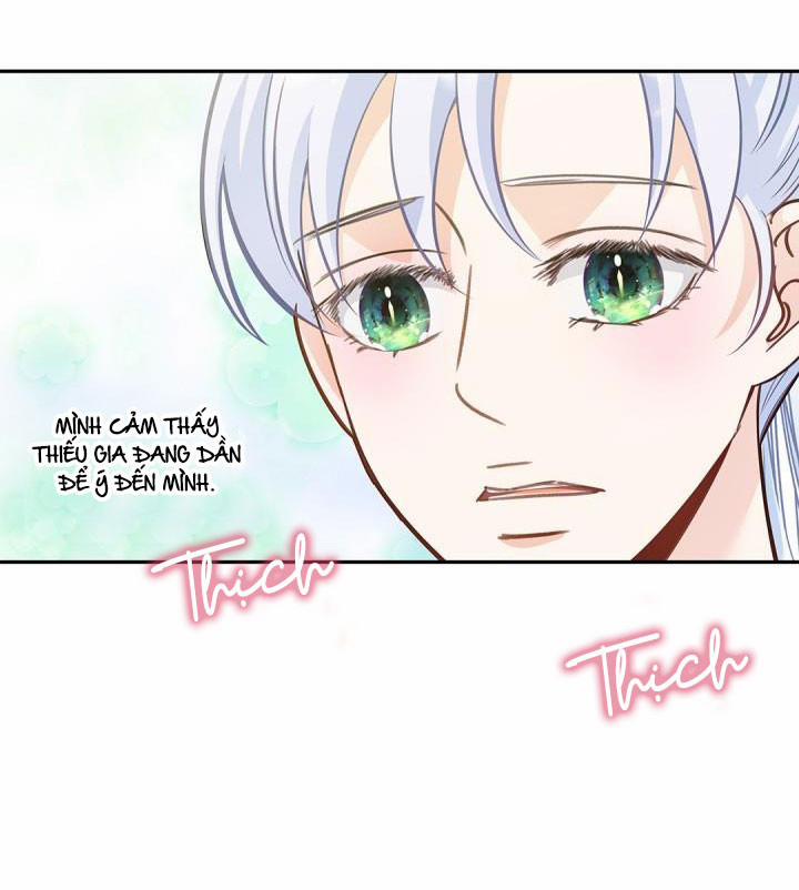 CUỘC HÔN NHÂN ĐÁNH CẮP CỦA HỒ LY 12.5 trang 12