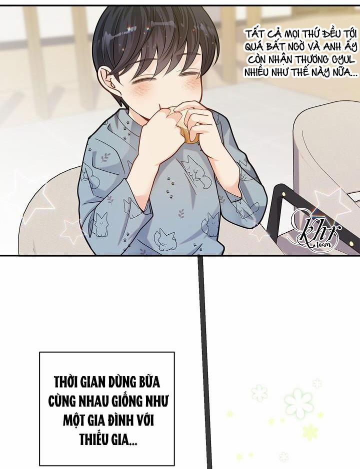 CUỘC HÔN NHÂN ĐÁNH CẮP CỦA HỒ LY 12.5 trang 13