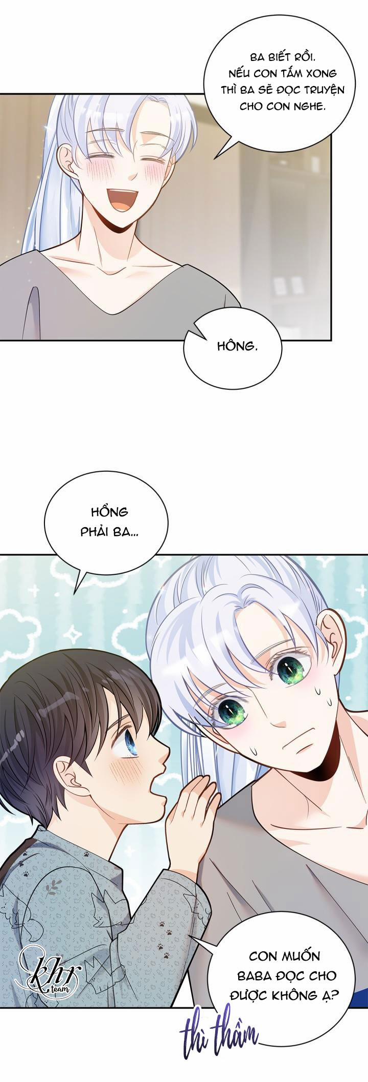 CUỘC HÔN NHÂN ĐÁNH CẮP CỦA HỒ LY 12.5 trang 19