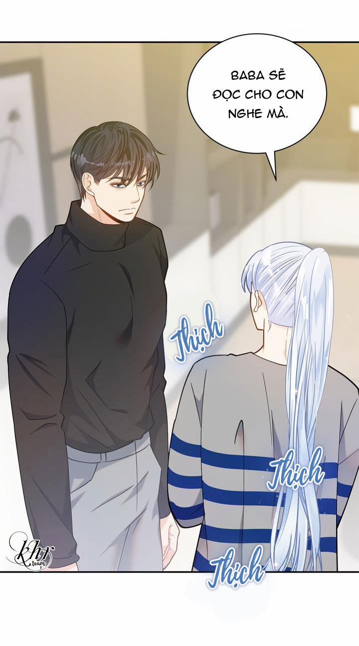 CUỘC HÔN NHÂN ĐÁNH CẮP CỦA HỒ LY 12.5 trang 22