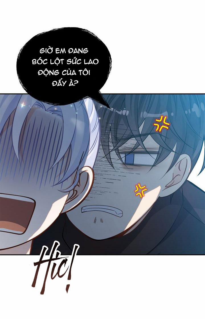 CUỘC HÔN NHÂN ĐÁNH CẮP CỦA HỒ LY 12.5 trang 24