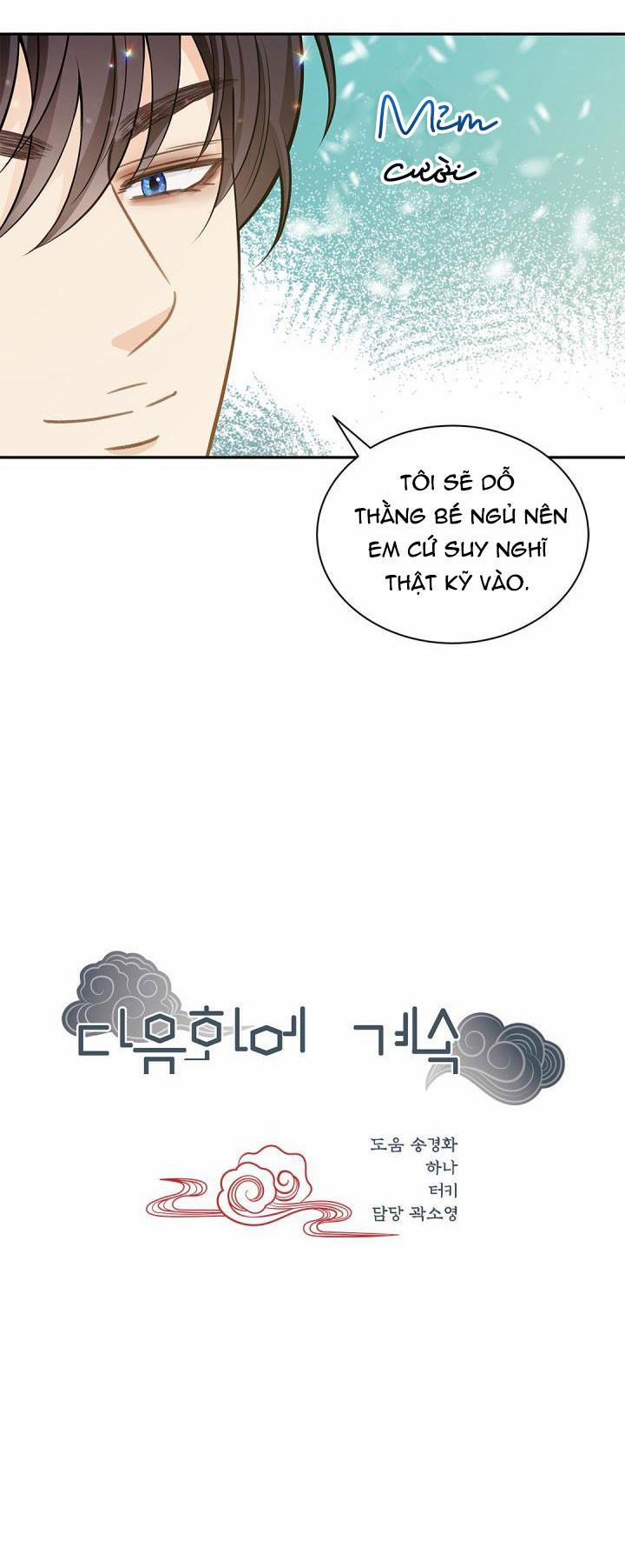 CUỘC HÔN NHÂN ĐÁNH CẮP CỦA HỒ LY 12.5 trang 27