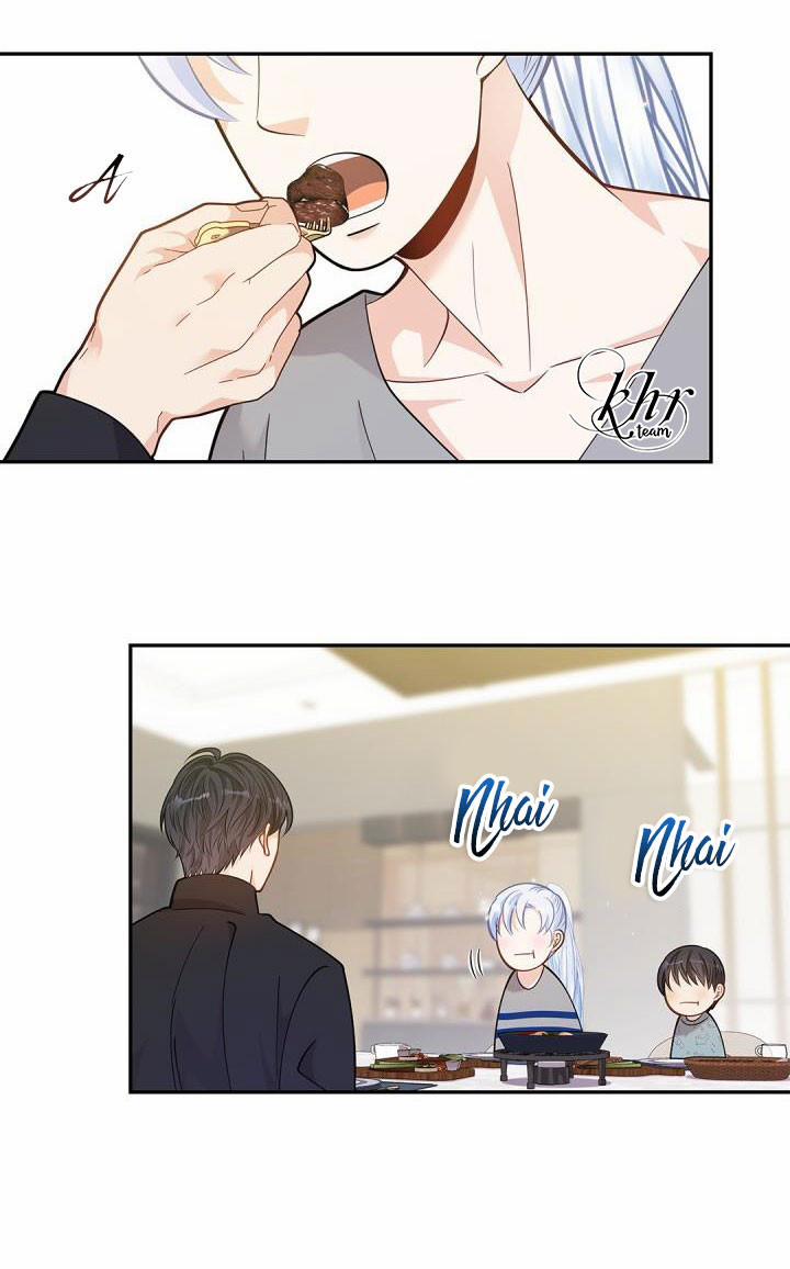 CUỘC HÔN NHÂN ĐÁNH CẮP CỦA HỒ LY 12.5 trang 8