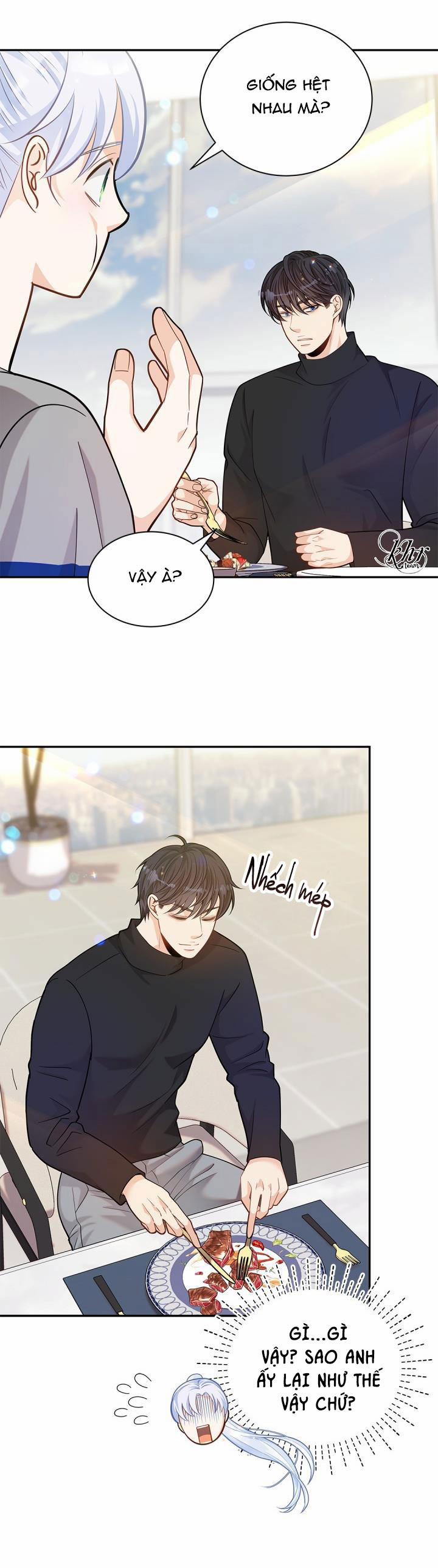 CUỘC HÔN NHÂN ĐÁNH CẮP CỦA HỒ LY 12.5 trang 9