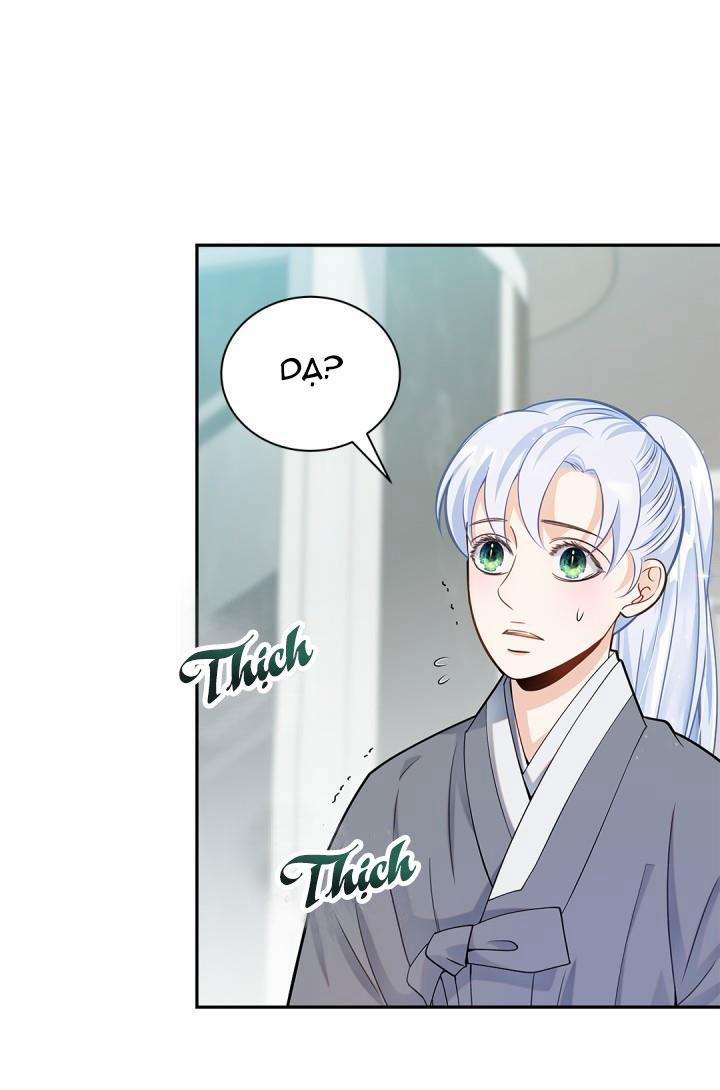 CUỘC HÔN NHÂN ĐÁNH CẮP CỦA HỒ LY 12 trang 1