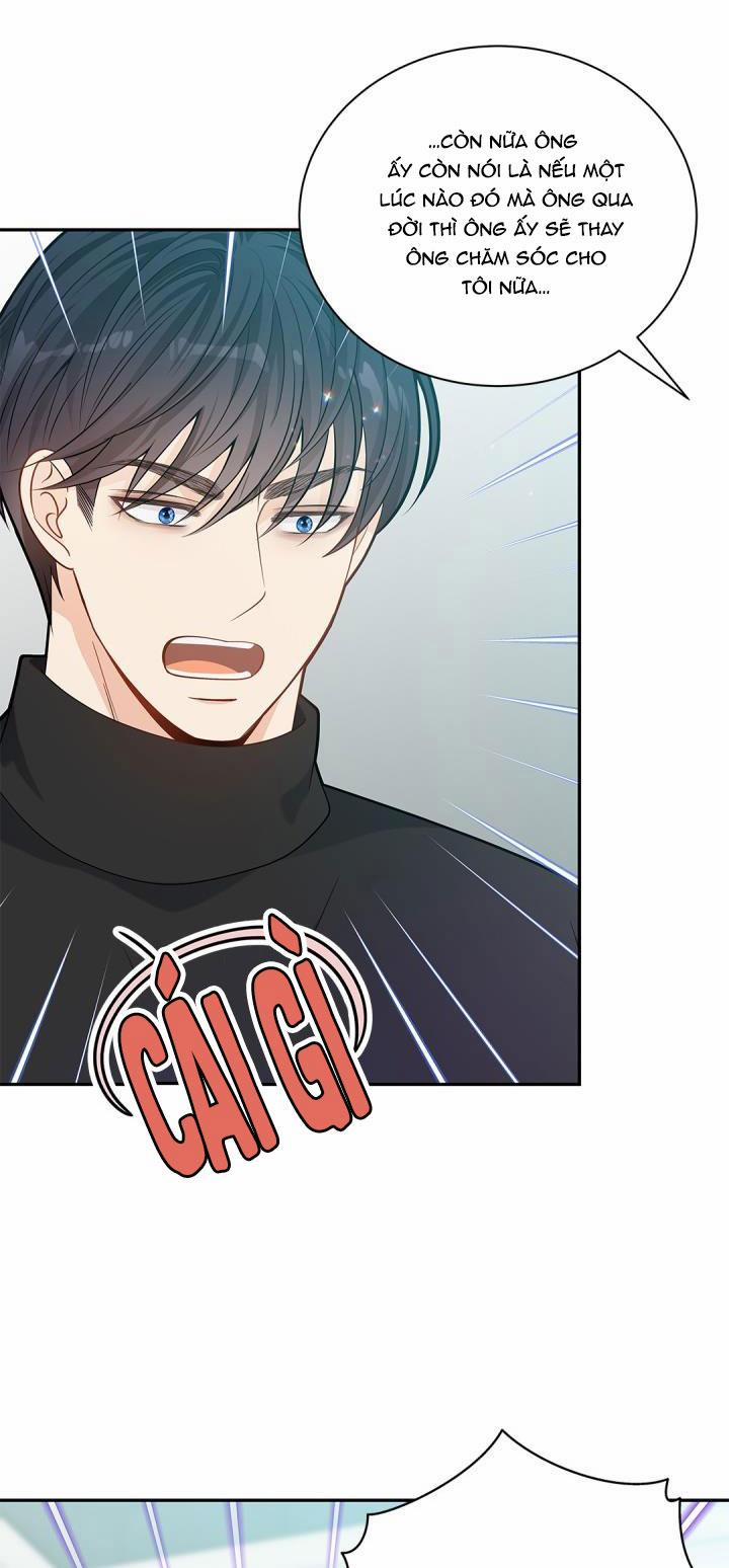 CUỘC HÔN NHÂN ĐÁNH CẮP CỦA HỒ LY 12 trang 10