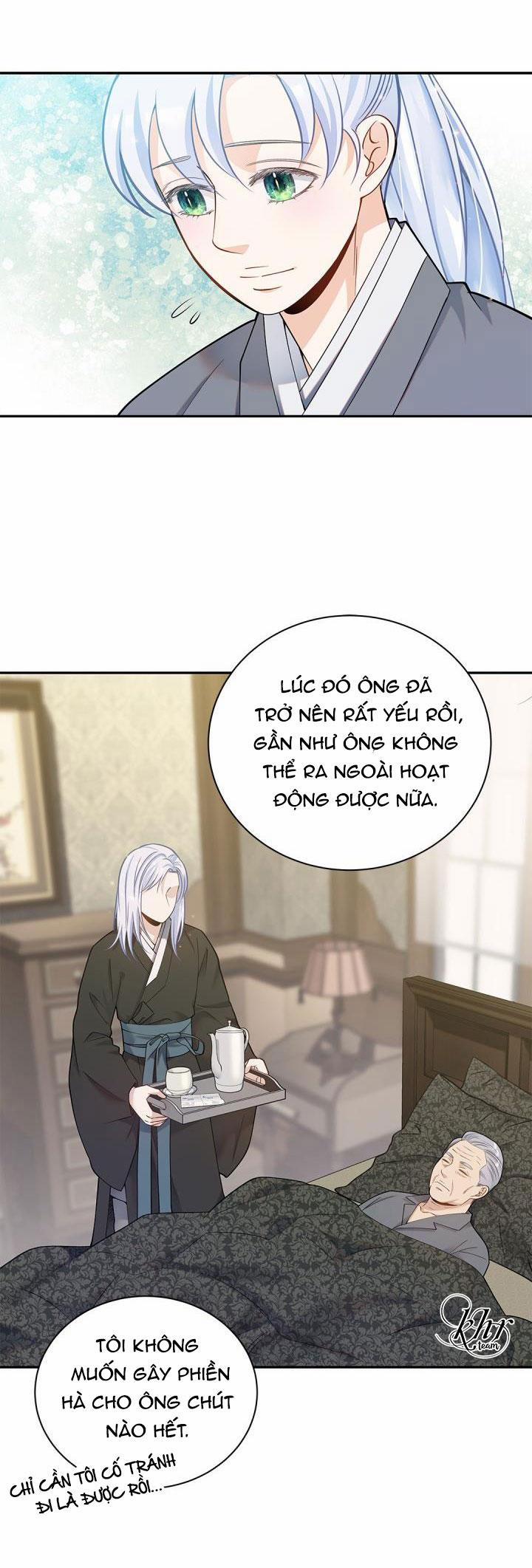 CUỘC HÔN NHÂN ĐÁNH CẮP CỦA HỒ LY 12 trang 12