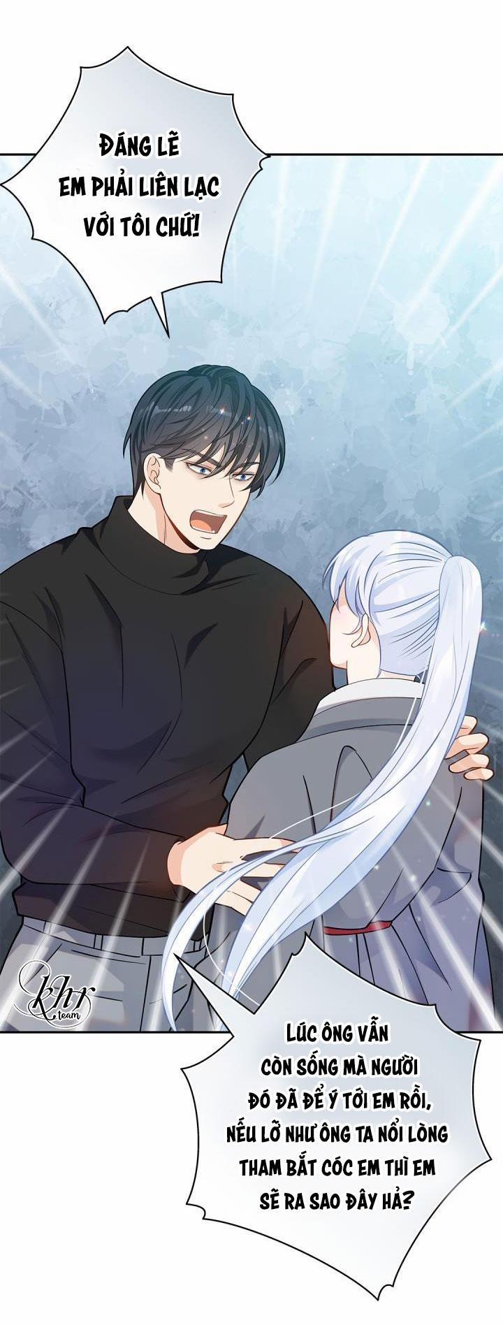 CUỘC HÔN NHÂN ĐÁNH CẮP CỦA HỒ LY 12 trang 14