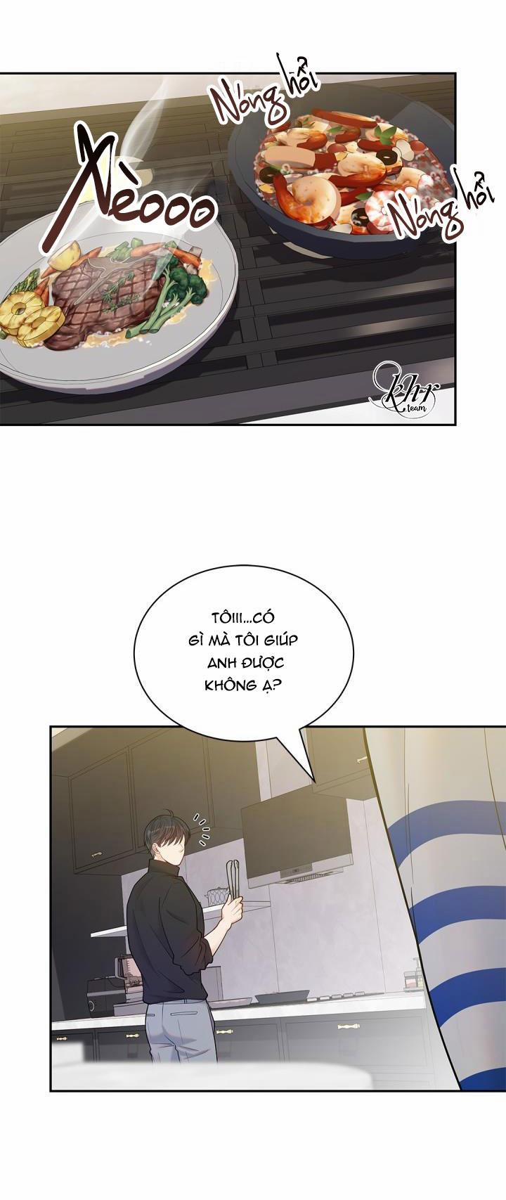 CUỘC HÔN NHÂN ĐÁNH CẮP CỦA HỒ LY 12 trang 22