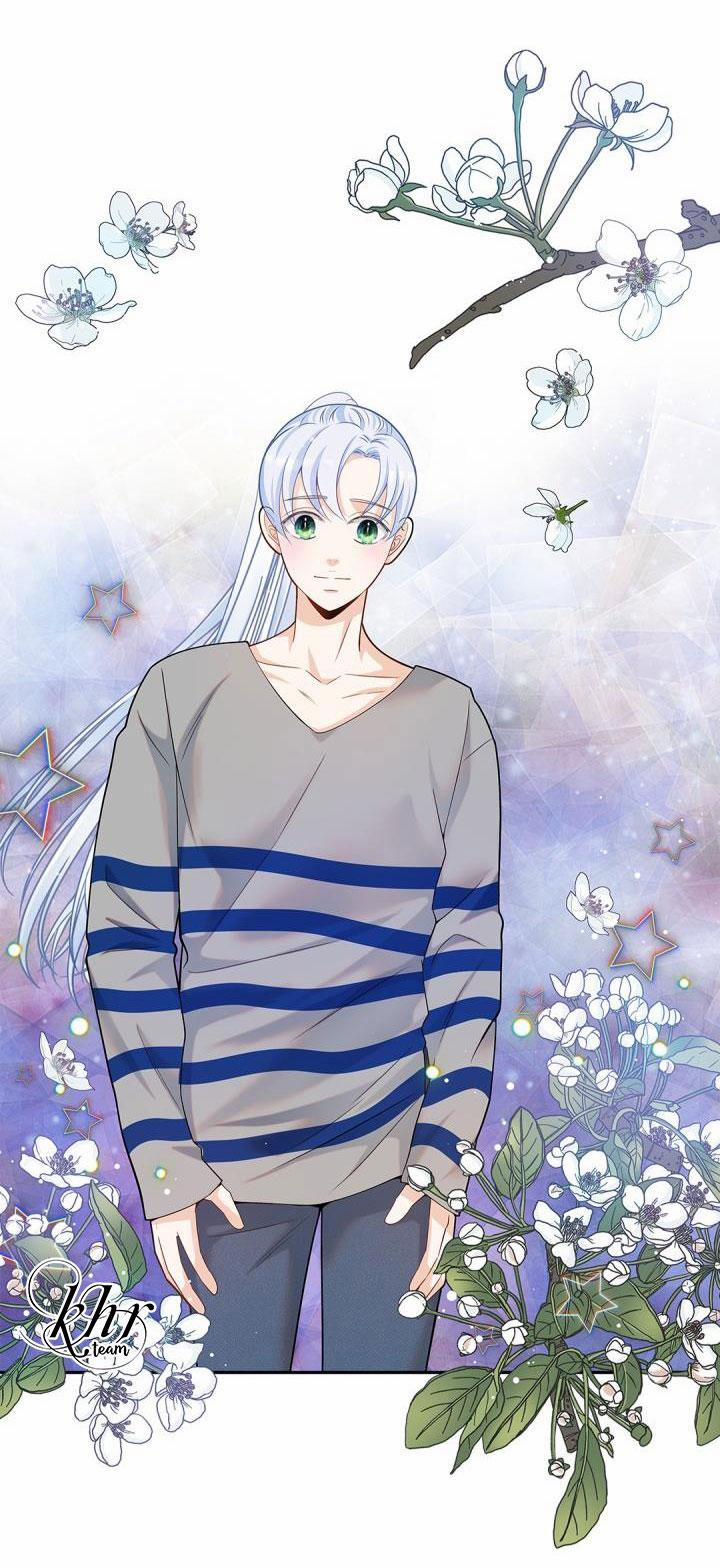 CUỘC HÔN NHÂN ĐÁNH CẮP CỦA HỒ LY 12 trang 23