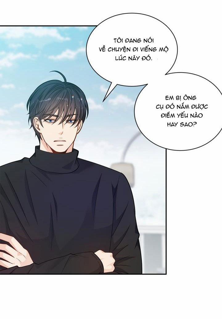 CUỘC HÔN NHÂN ĐÁNH CẮP CỦA HỒ LY 12 trang 3