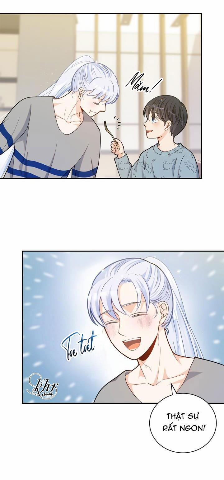 CUỘC HÔN NHÂN ĐÁNH CẮP CỦA HỒ LY 12 trang 31