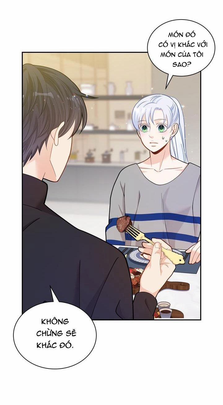 CUỘC HÔN NHÂN ĐÁNH CẮP CỦA HỒ LY 12 trang 35