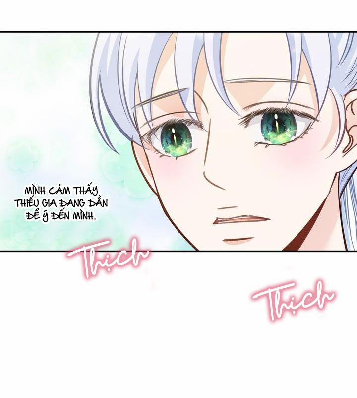 CUỘC HÔN NHÂN ĐÁNH CẮP CỦA HỒ LY 12 trang 40