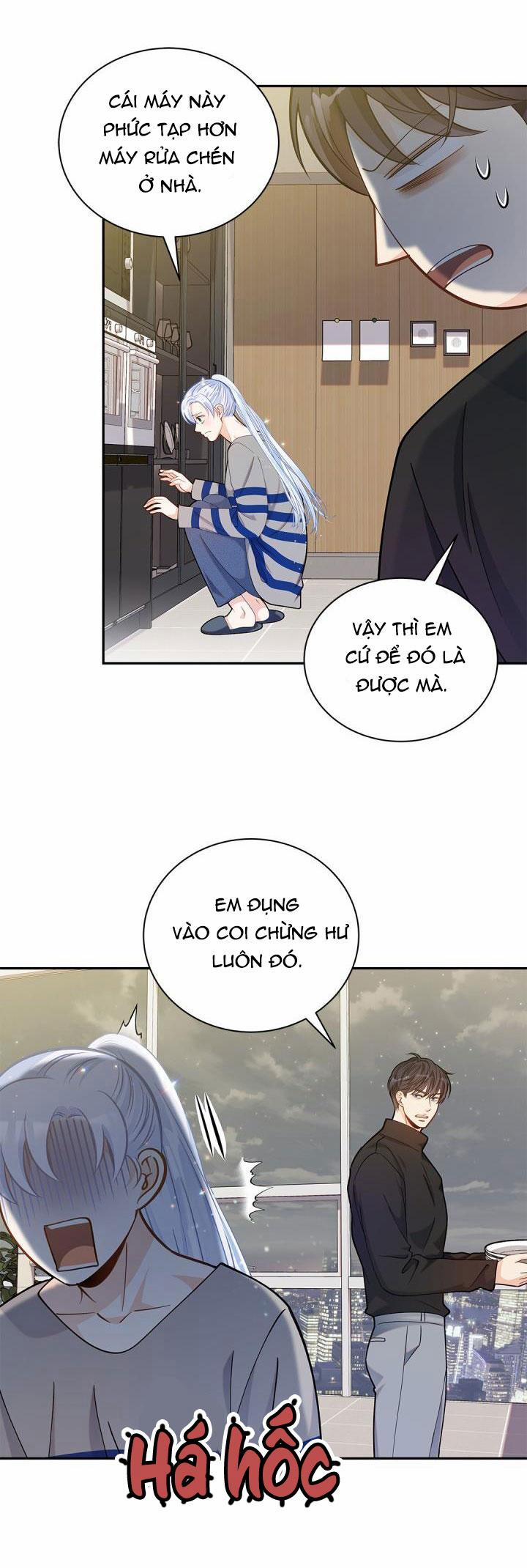 CUỘC HÔN NHÂN ĐÁNH CẮP CỦA HỒ LY 12 trang 44