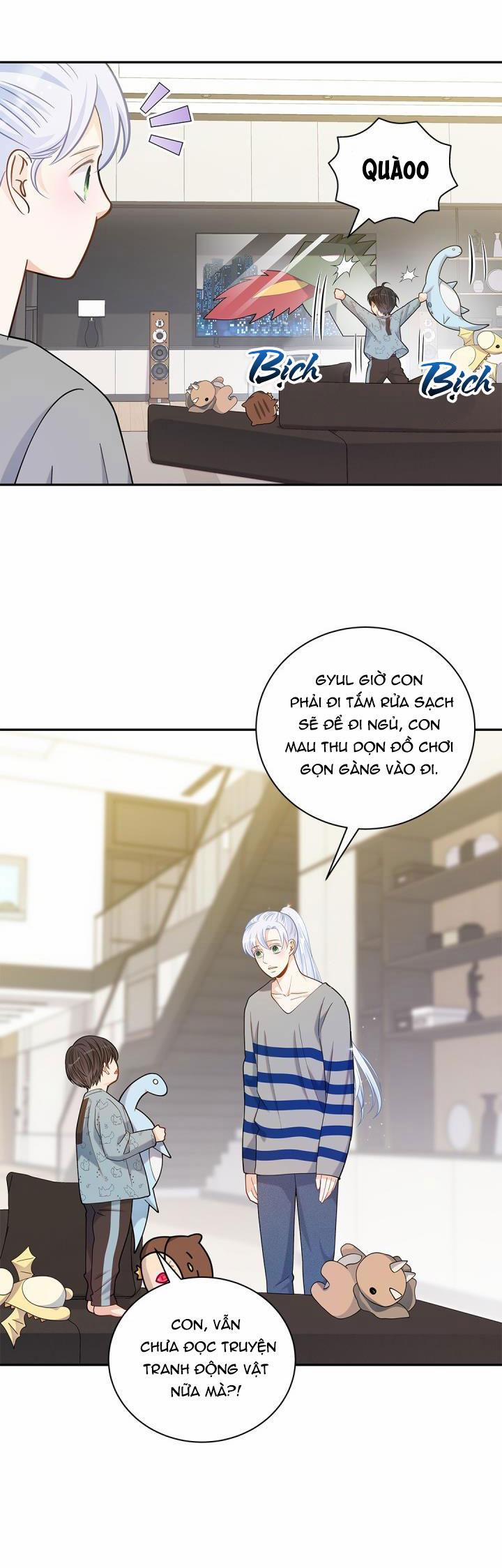 CUỘC HÔN NHÂN ĐÁNH CẮP CỦA HỒ LY 12 trang 46