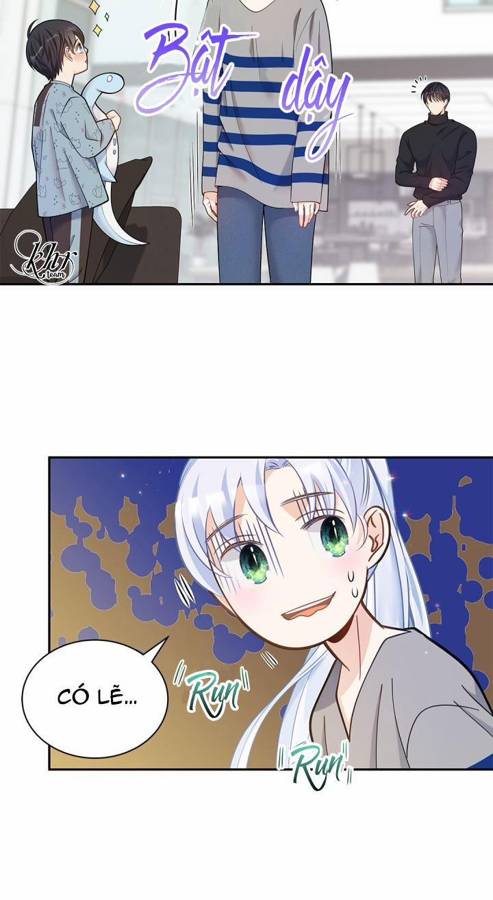 CUỘC HÔN NHÂN ĐÁNH CẮP CỦA HỒ LY 12 trang 49