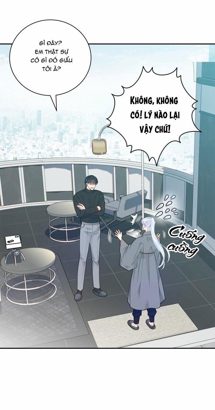 CUỘC HÔN NHÂN ĐÁNH CẮP CỦA HỒ LY 12 trang 5