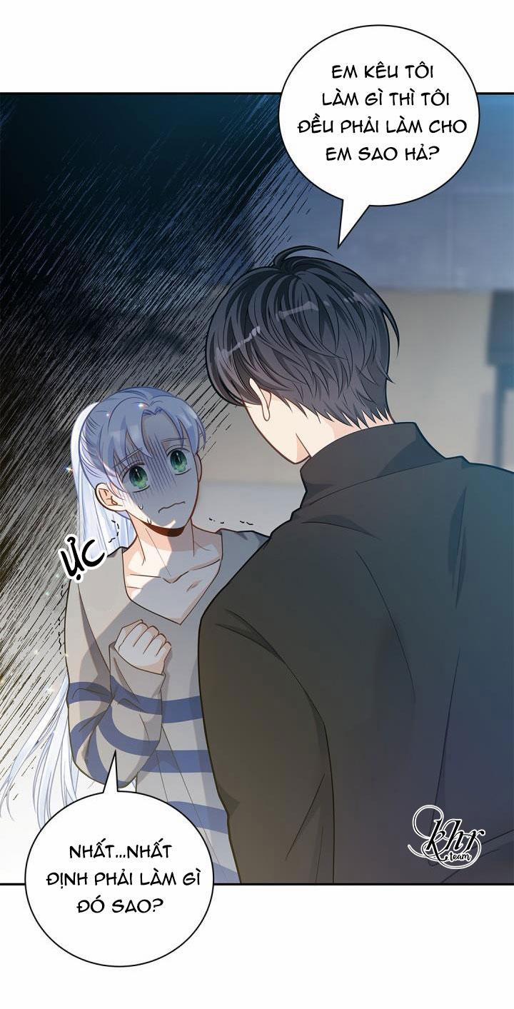 CUỘC HÔN NHÂN ĐÁNH CẮP CỦA HỒ LY 12 trang 53