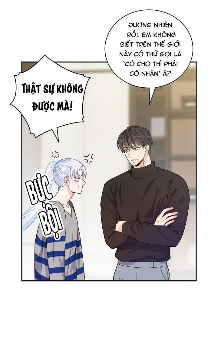 CUỘC HÔN NHÂN ĐÁNH CẮP CỦA HỒ LY 12 trang 54