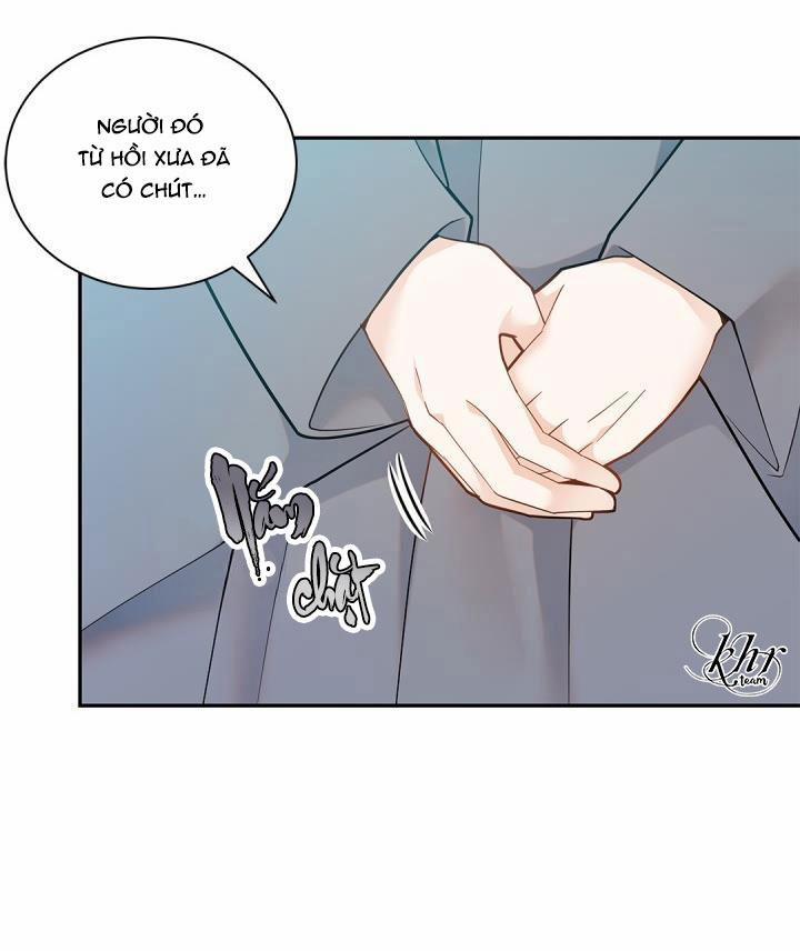 CUỘC HÔN NHÂN ĐÁNH CẮP CỦA HỒ LY 12 trang 6