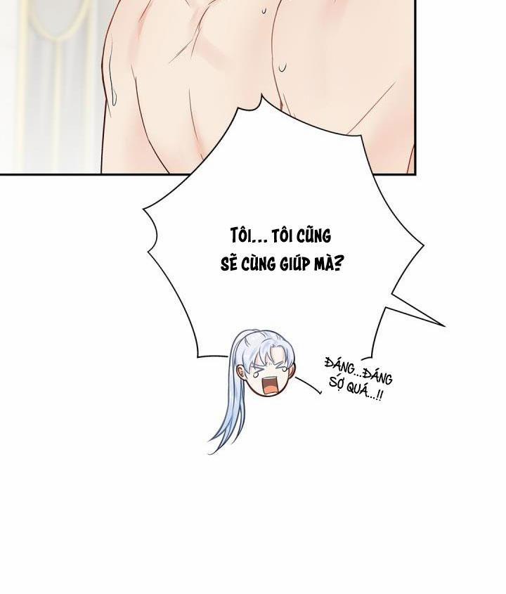 CUỘC HÔN NHÂN ĐÁNH CẮP CỦA HỒ LY 13 trang 10