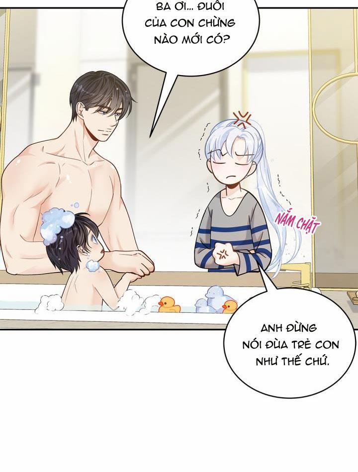 CUỘC HÔN NHÂN ĐÁNH CẮP CỦA HỒ LY 13 trang 15