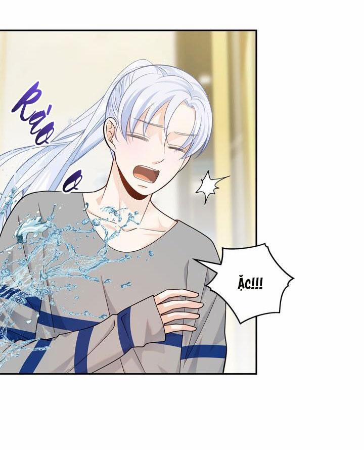 CUỘC HÔN NHÂN ĐÁNH CẮP CỦA HỒ LY 13 trang 16