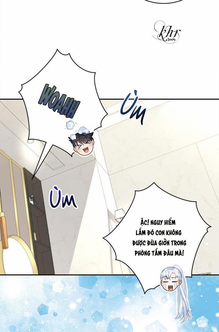 CUỘC HÔN NHÂN ĐÁNH CẮP CỦA HỒ LY 13 trang 19