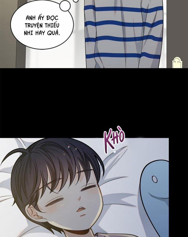 CUỘC HÔN NHÂN ĐÁNH CẮP CỦA HỒ LY 13 trang 25