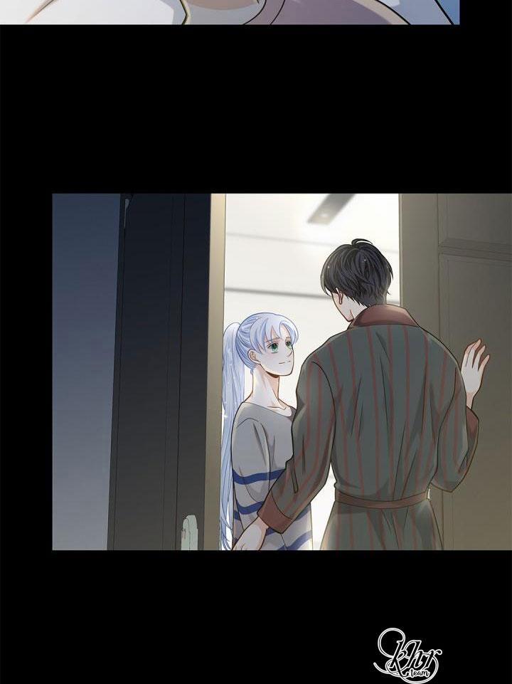 CUỘC HÔN NHÂN ĐÁNH CẮP CỦA HỒ LY 13 trang 26