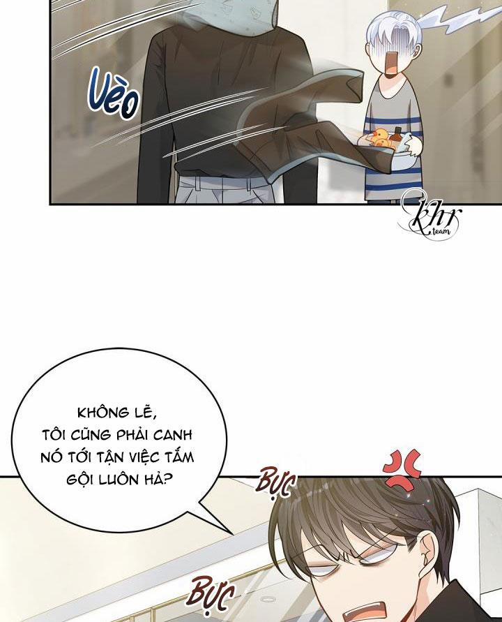 CUỘC HÔN NHÂN ĐÁNH CẮP CỦA HỒ LY 13 trang 3