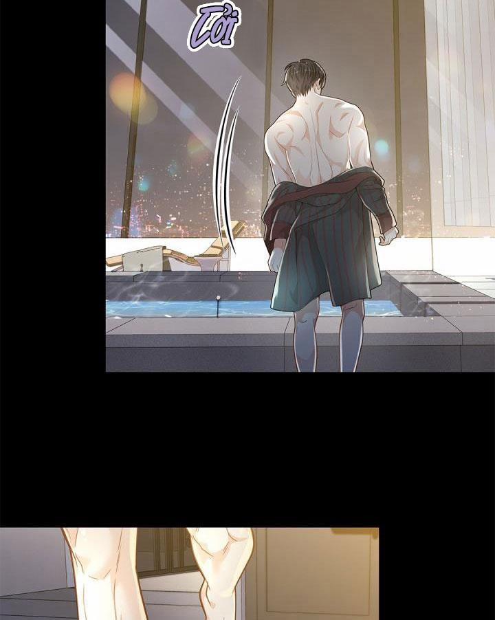 CUỘC HÔN NHÂN ĐÁNH CẮP CỦA HỒ LY 13 trang 30