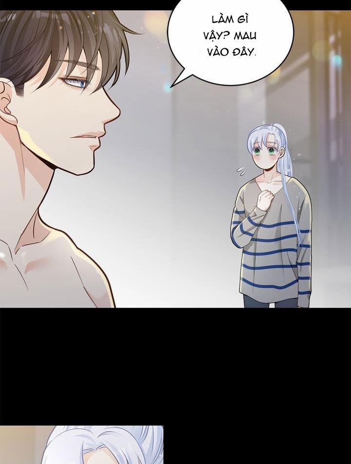 CUỘC HÔN NHÂN ĐÁNH CẮP CỦA HỒ LY 13 trang 32